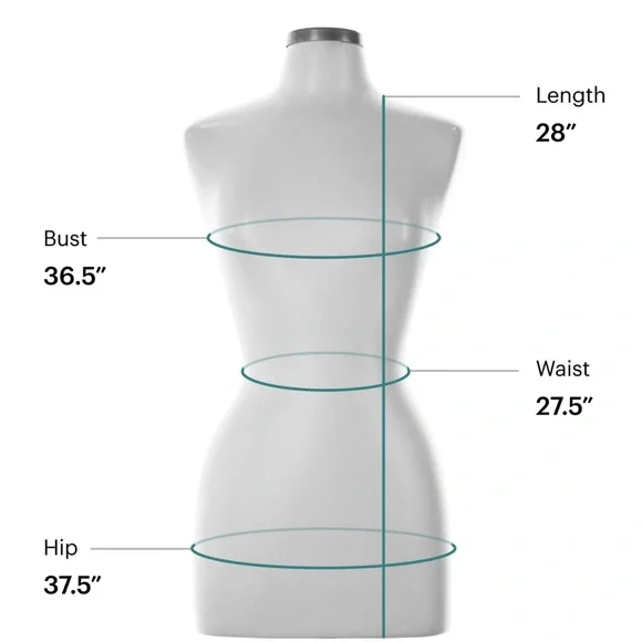 Emerson Fry Bishop Dress Size Large - Picture 8 of 15